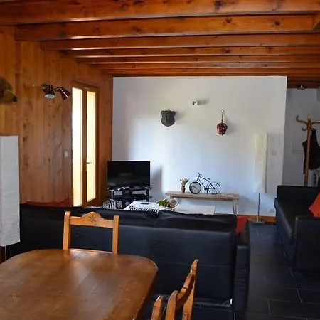 Maison Rose 3 Morzine