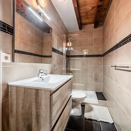Apartamento Maison Rose 3 Morzine