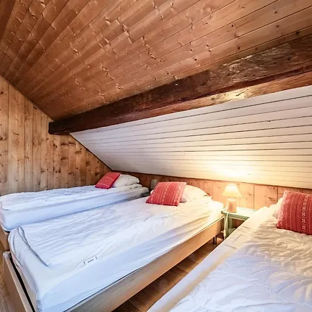 Maison Rose 3