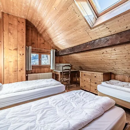 Maison Rose 3 Apartamento Morzine