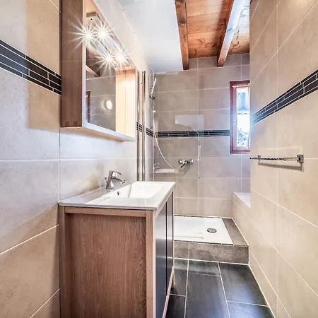 Apartament Maison Rose 3