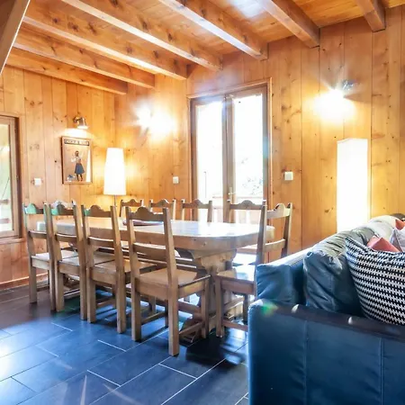 Apartament Maison Rose 3 *