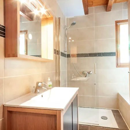 Maison Rose 3 * Morzine