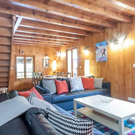 Maison Rose 3 * Morzine