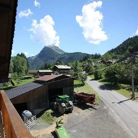 Maison Rose 3