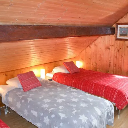 Maison Rose 3 *