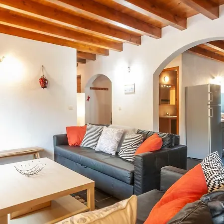 Maison Rose 3 Morzine