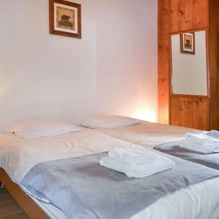 Maison Rose 3 Morzine