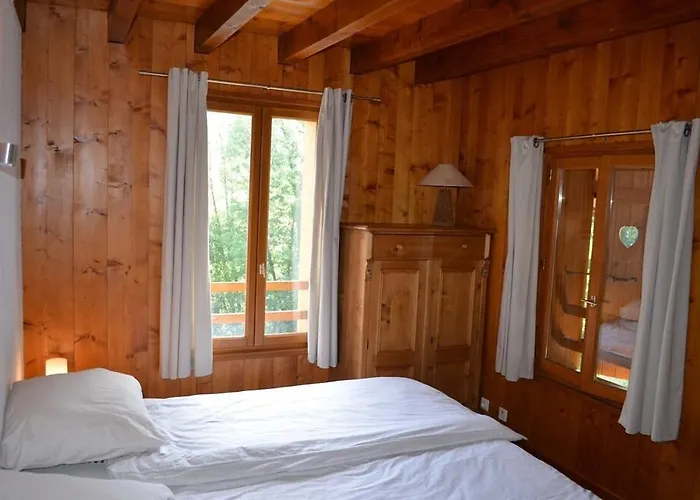 Maison Rose 3 Lägenhet